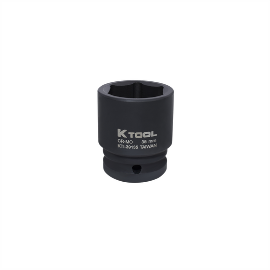 K Tool International SOC 3/4"" DR MM IMP S