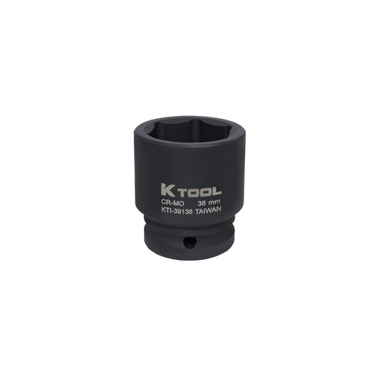 K Tool International SOC 3/4"" DR MM IMP