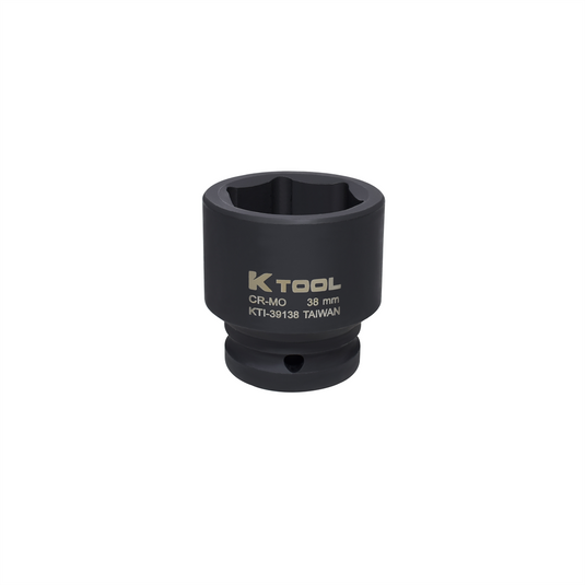 K Tool International SOC 3/4"" DR MM IMP S