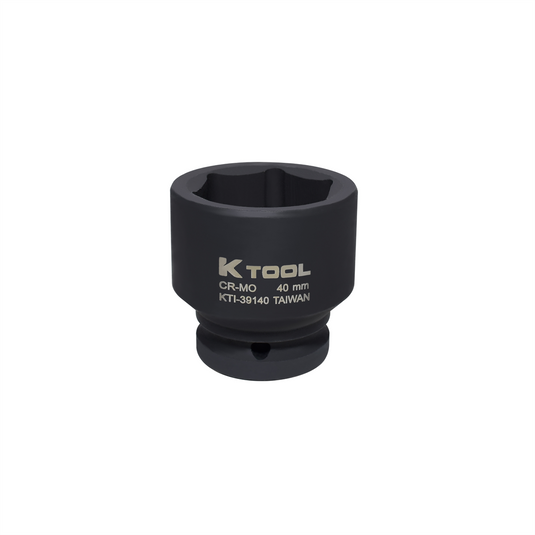 K Tool International SOC 3/4"" DR MM IMP