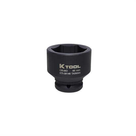 K Tool International SOC 3/4"" DR MM IMP S