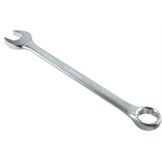 K Tool International Wrench Comb High Polish 2-1/4