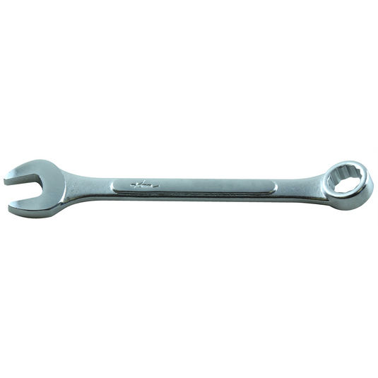 K Tool International Wrench 12mm Combination 12 Point 15 Degree