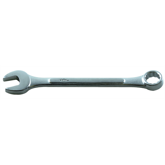 K Tool International Wrench 13mm Combination 12 Point 15 Degree