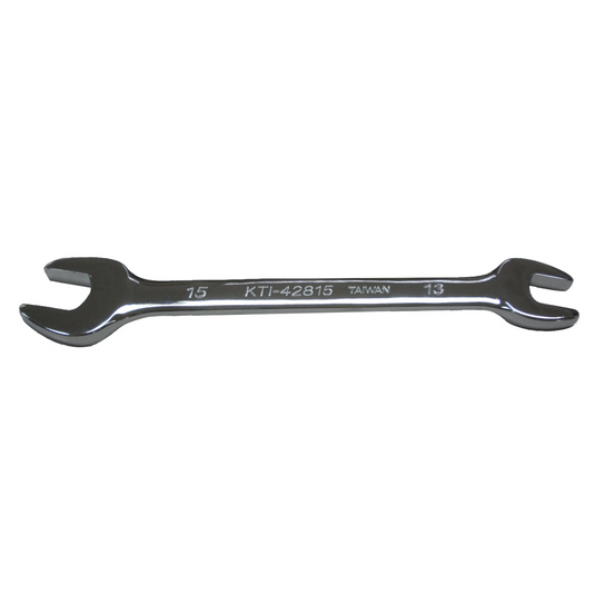 K Tool International Wrench Open End 13mm x 15mm