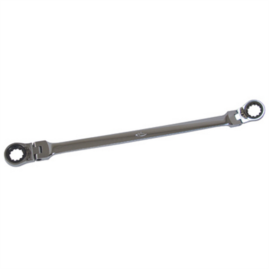 K Tool International Wr XL DBox Rat FlRvSp 5/16-3/8