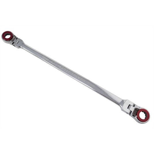 K Tool International Ratchet Drive; 14 & 17MM