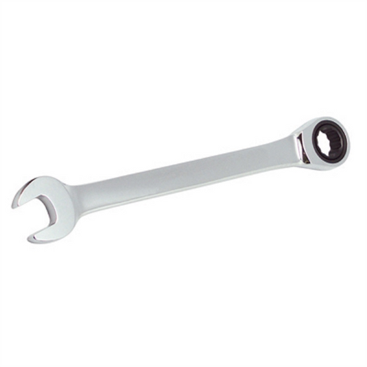 K Tool International Wrench Ratcheting SAE 5/16 Inch