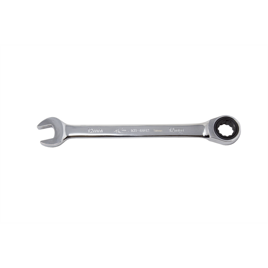 K Tool International Wrench Ratcheting Metric 12mm