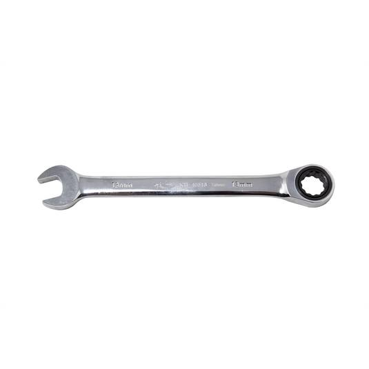 K Tool International Wrench Ratcheting Metric 13 mm