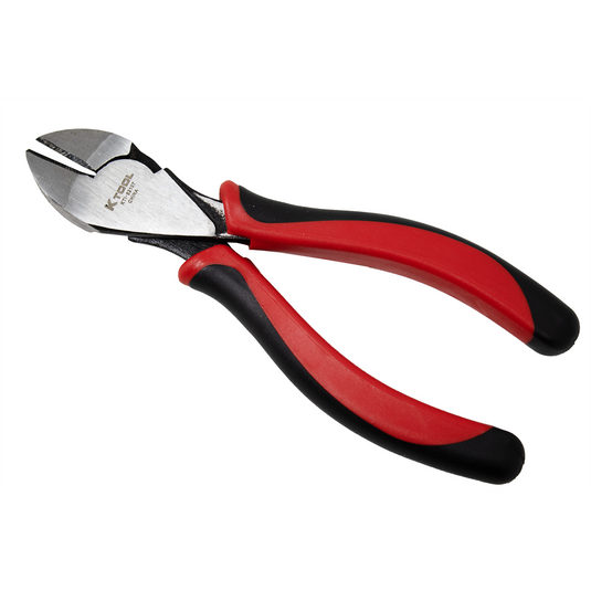 K Tool International Pliers Diagonal Cutter 7 Inch Heavy Duty