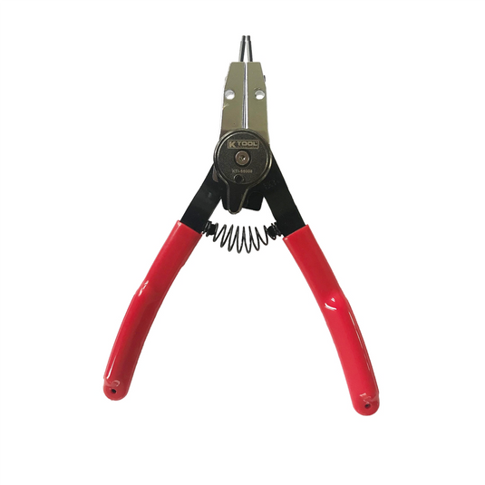K Tool International Pliers Snap Ring 8 Inch Internal/External