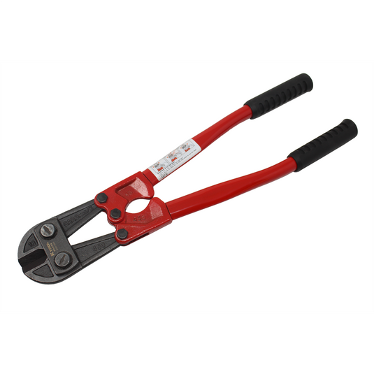 K Tool International 18"" Clipper Cut Bolt Cutters