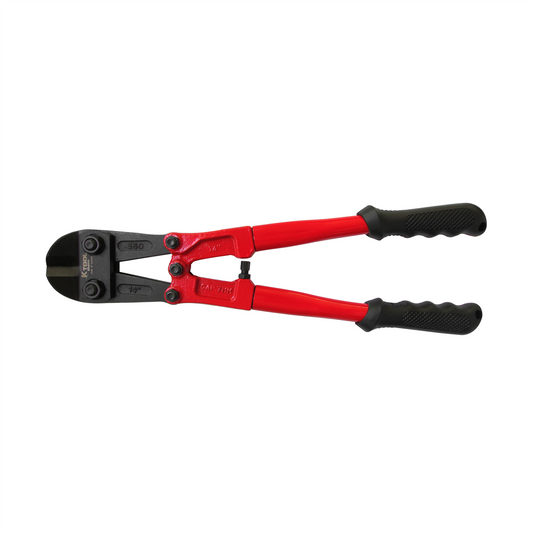 K Tool International Bolt Cutters 14 in. Angle Cut