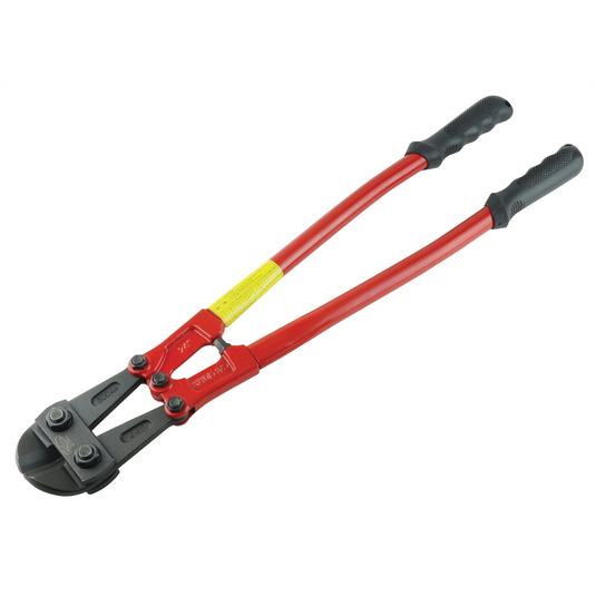 K Tool International 24"" Angle Cut Bolt Cutters