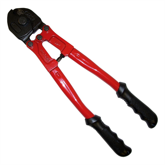 K Tool International 14"" Wire and Rope Cutters