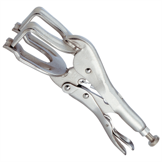 K Tool International Welding Locking Clamp 9 Inch