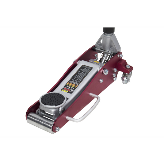 K Tool International Racing Jack Aluminum 1.5 Ton