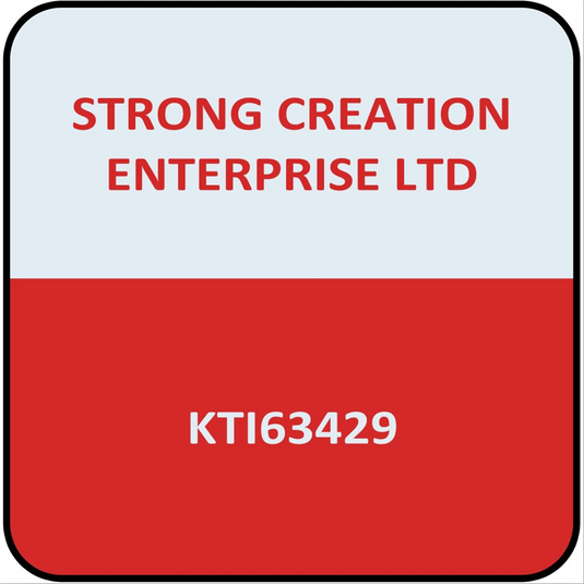 K Tool International SEAL KIT FOR KTI-63428