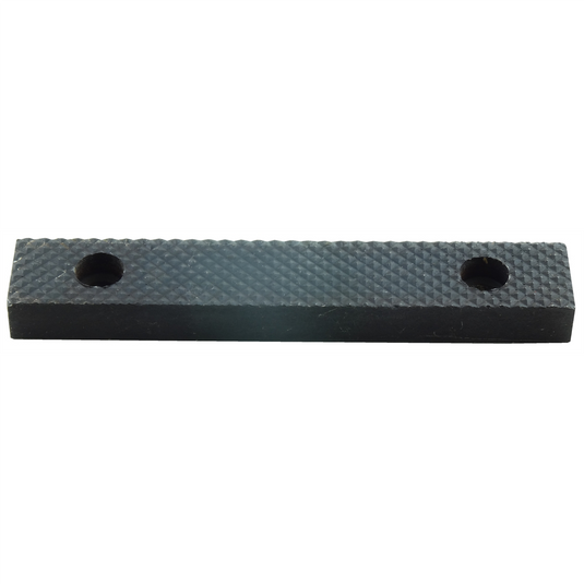 K Tool International VISE REPLACEMENT JAWS 5IN. (Pair)