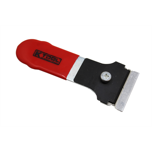 K Tool International Mini Scraper - each (bulk)