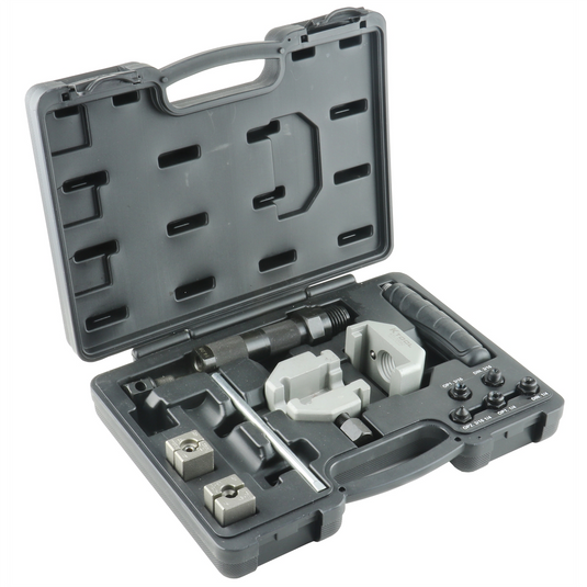 K Tool International Hydraulic Flaring Tool Kit
