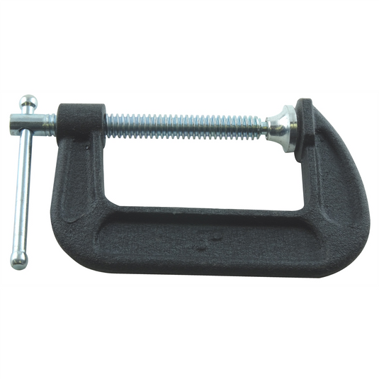K Tool International Clamp C Type 3 inch