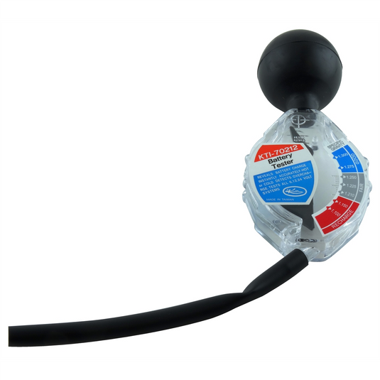 K Tool International HYDROMETER BATTERY TESTER