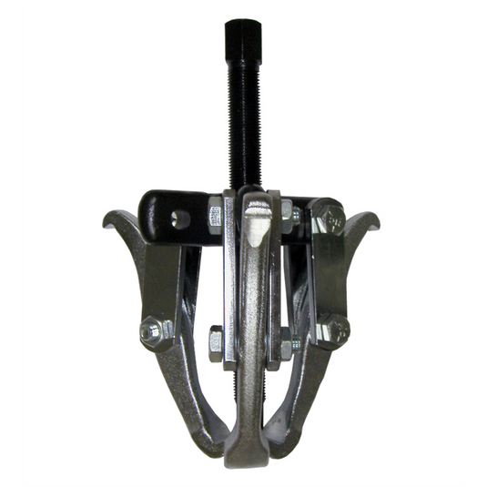 K Tool International 3"" Reversible GearPuller; 3 Jaw