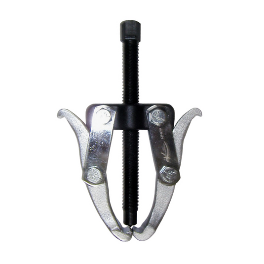 K Tool International 4"" Reversible GearPuller; 2 Jaw