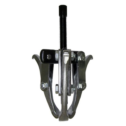 K Tool International 4"" Reversible GearPuller; 3 Jaw