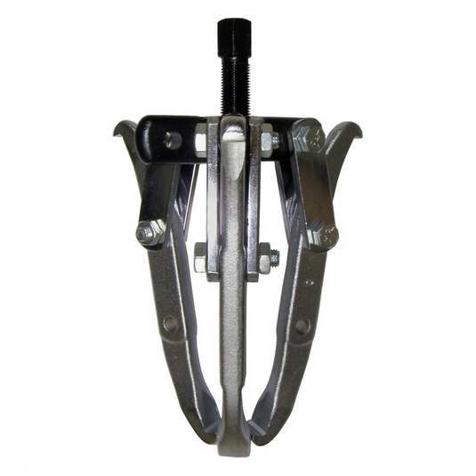 K Tool International 6"" Reversible GearPuller; 3 Jaw