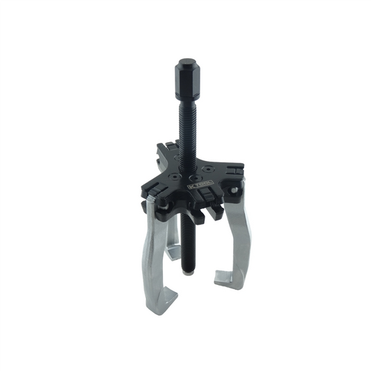 K Tool International 5-Ton Ratcheting Gear Puller