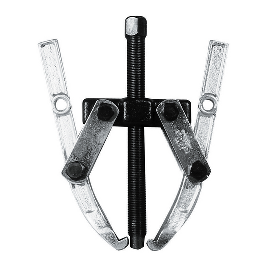 K Tool International 7"" Adjustable Puller; 5-Ton; 2 Jaw