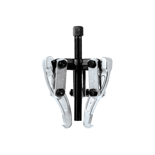 K Tool International 7"" Reversable Puller; 5-Ton; 3 Jaw