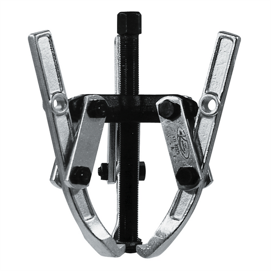 K Tool International 8"" Adjustable Puller; 5-Ton; 3 Jaw