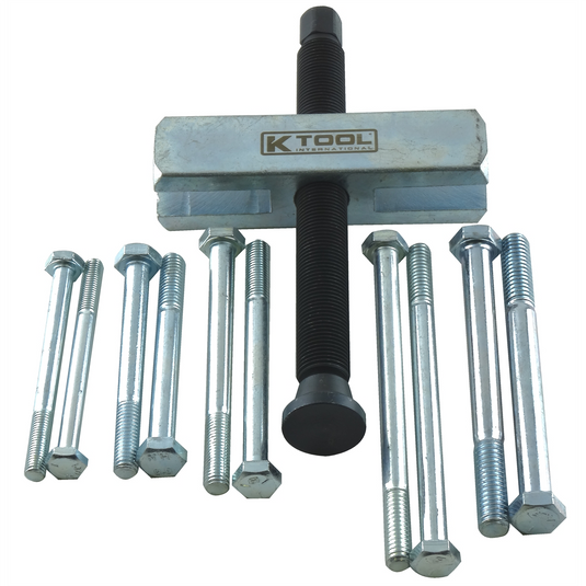 K Tool International Steering Wheel Puller