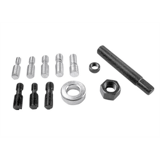 K Tool International Harmonic Balancer Installer