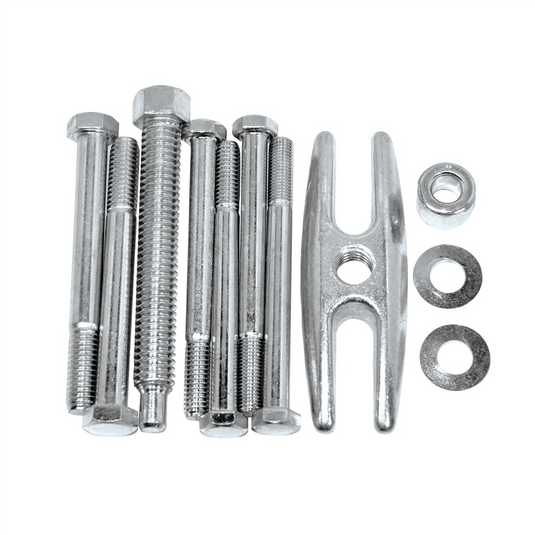 K Tool International STEERING WHEEL PULLER