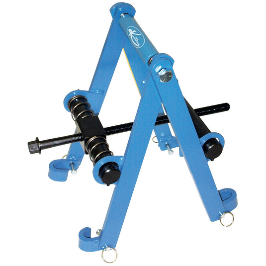 K Tool International Universal Strut Spring Compres