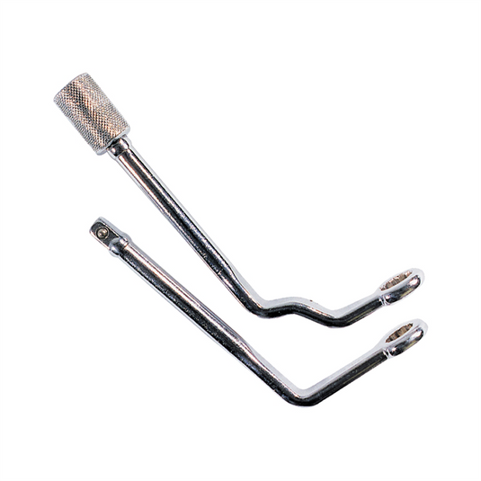K Tool International Distributor Clamp Wrench 1/2 x 9/16 Inch 12 Point