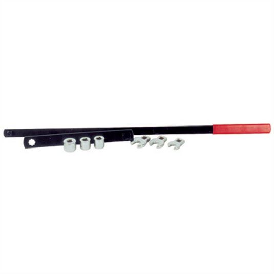 K Tool International 16MM SOC 70720