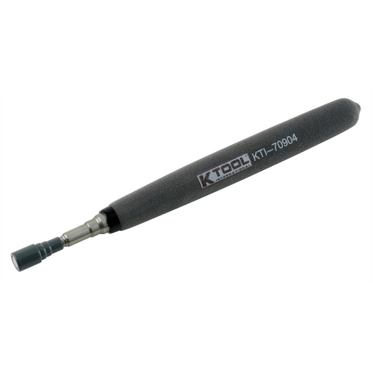 K Tool International Telescopic Magnetic Retriever with 5 lb. Pull