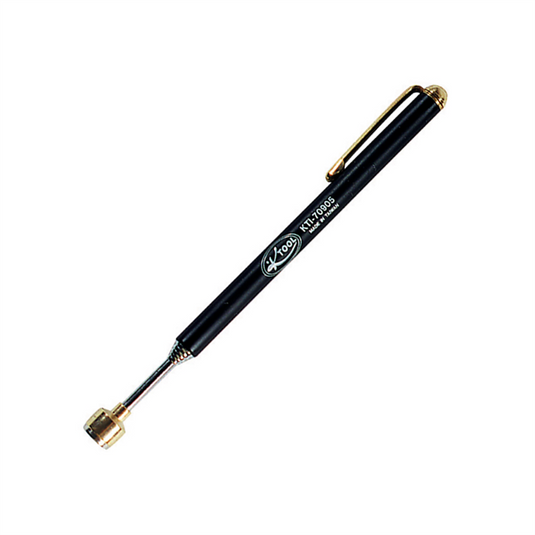 K Tool International Pickup Tool Magnet Pocket 5-1/4"" - 24""; 3.5 Lb