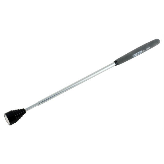 K Tool International Heavy Duty Telescopic Magnetic Retriever; 30 Lb. P