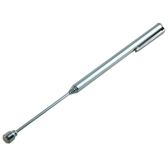 K Tool International Telescopic Magnetic Retrieving Tool 5-1/4"" to 22-3