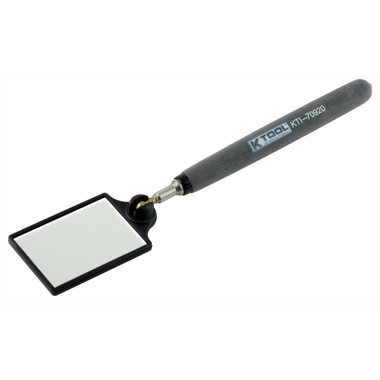 K Tool International K-Tool International Telescopic Inspection Mirror