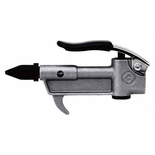 K Tool International Air Blow Gun Rubber Tip 1/2