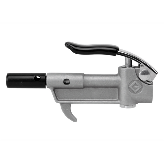 K Tool International Air Blow Gun High Flow Safety
