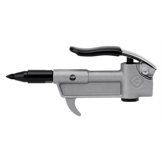 K Tool International Air Blow Gun Soft Rubber Star Tip